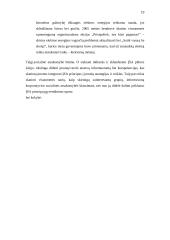 Kompanijų socialinė atsakomybė 19 puslapis