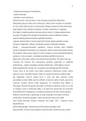 Kompanijų socialinė atsakomybė 4 puslapis