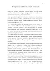 Kompanijų socialinė atsakomybė 9 puslapis