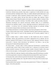 Komunikacija ir įvaizdžio formavimo priemonės įmonėje "Tele2" 2 puslapis