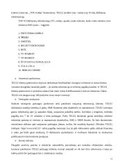 Komunikacija ir įvaizdžio formavimo priemonės įmonėje "Tele2" 14 puslapis