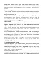 Komunikacija ir įvaizdžio formavimo priemonės įmonėje "Tele2" 7 puslapis