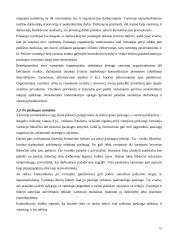 Komunikacija ir įvaizdžio formavimo priemonės įmonėje "Tele2" 10 puslapis