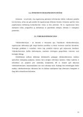 Komunikacijos samprata bei komunikacija organizacijoje 12 puslapis