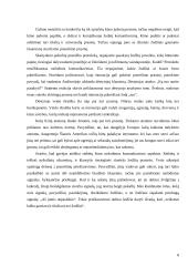 Komunikacijos samprata bei komunikacija organizacijoje 7 puslapis