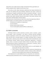 Komunikacija organizacijoje: vidinė ir išorinė 19 puslapis