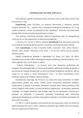 Komunikacijų ir etikos analizė: kirpykla IĮ "Svaja" 2 puslapis