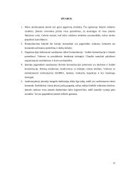 Komunikacijų ir etikos analizė: kirpykla IĮ "Svaja" 11 puslapis