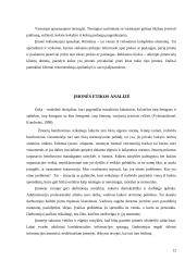 Komunikacijų ir etikos analizė: kirpykla IĮ "Svaja" 10 puslapis