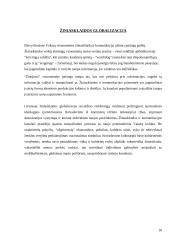 Komunikacijų sociologija 16 puslapis