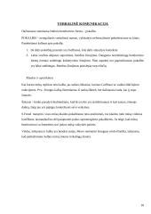 Komunikacijų sociologija 18 puslapis