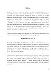 Komunikacijų sociologija 3 puslapis