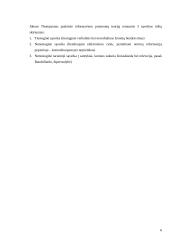 Komunikacijų sociologija 6 puslapis