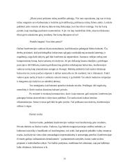 Konferencijos organizavimas 11 puslapis