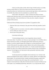 Konferencijos organizavimas 14 puslapis