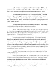 Konferencijos organizavimas 18 puslapis