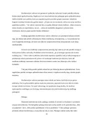 Konferencijos organizavimas 10 puslapis