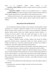 Konfliktas ir pagrindiniai jo komponentai 4 puslapis