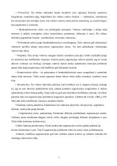 Konfliktas ir pagrindiniai jo komponentai 7 puslapis