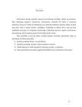 Konfliktų atsiradimai ir jų sprendimo būdai 12 puslapis