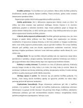 Konfliktų atsiradimai ir jų sprendimo būdai 9 puslapis