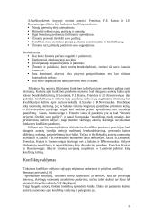 Konfliktas, konfliktų valdymas 6 puslapis