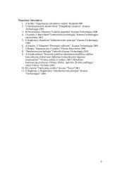 Konfliktas, konfliktų valdymas 9 puslapis