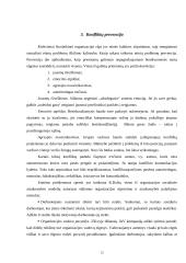 Verslo etikos problemos vadybos kontekste. Konfliktų valdymas 11 puslapis