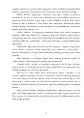 Verslo etikos problemos vadybos kontekste. Konfliktų valdymas 12 puslapis