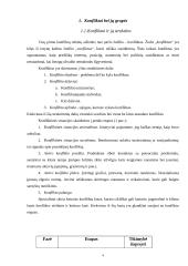 Verslo etikos problemos vadybos kontekste. Konfliktų valdymas 3 puslapis