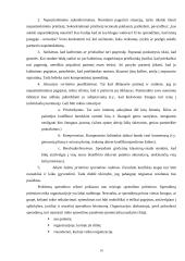 Verslo etikos problemos vadybos kontekste. Konfliktų valdymas 9 puslapis