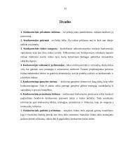 Konkurencija ir jos siekimas 15 puslapis