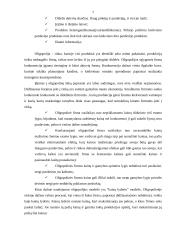 Konkurencija ir jos siekimas 7 puslapis