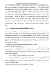 Konkurencijos analizė. Konkurencijos rūšys. Konkurentų galimybių analizė 15 puslapis