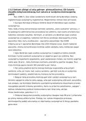 Konkurencijos analizė. Konkurencijos rūšys. Konkurentų galimybių analizė 19 puslapis