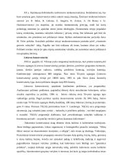 Pagrindiniai konservatizmo bruožai 6 puslapis