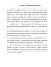 Kooperacijos plėtra: reikšmė, problemos ir perspektyvos 2 puslapis