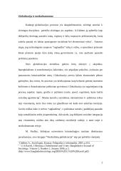 Korupcija nusikaltimų globalizacijos kontekste 2 puslapis