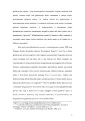Korupcija nusikaltimų globalizacijos kontekste 3 puslapis