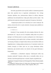 Korupcija nusikaltimų globalizacijos kontekste 5 puslapis