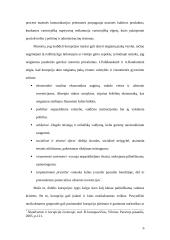 Korupcija nusikaltimų globalizacijos kontekste 6 puslapis