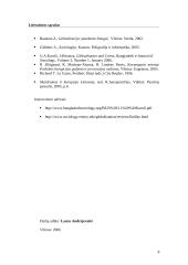 Korupcija nusikaltimų globalizacijos kontekste 8 puslapis