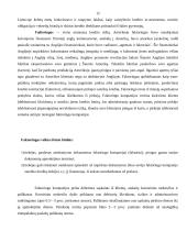 Kreditavimo sąlygos ir tvarka 11 puslapis