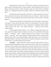 Kreditavimo sąlygos ir tvarka 12 puslapis