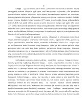 Kreditavimo sąlygos ir tvarka 14 puslapis