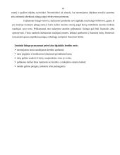 Kreditavimo sąlygos ir tvarka 15 puslapis