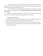 Kreditavimo sąlygos ir tvarka 4 puslapis