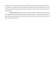 Kreditavimo sąlygos ir tvarka 6 puslapis