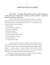 Kreditavimo sąlygos ir tvarka 7 puslapis