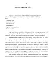 Kreditavimo sąlygos ir tvarka 9 puslapis